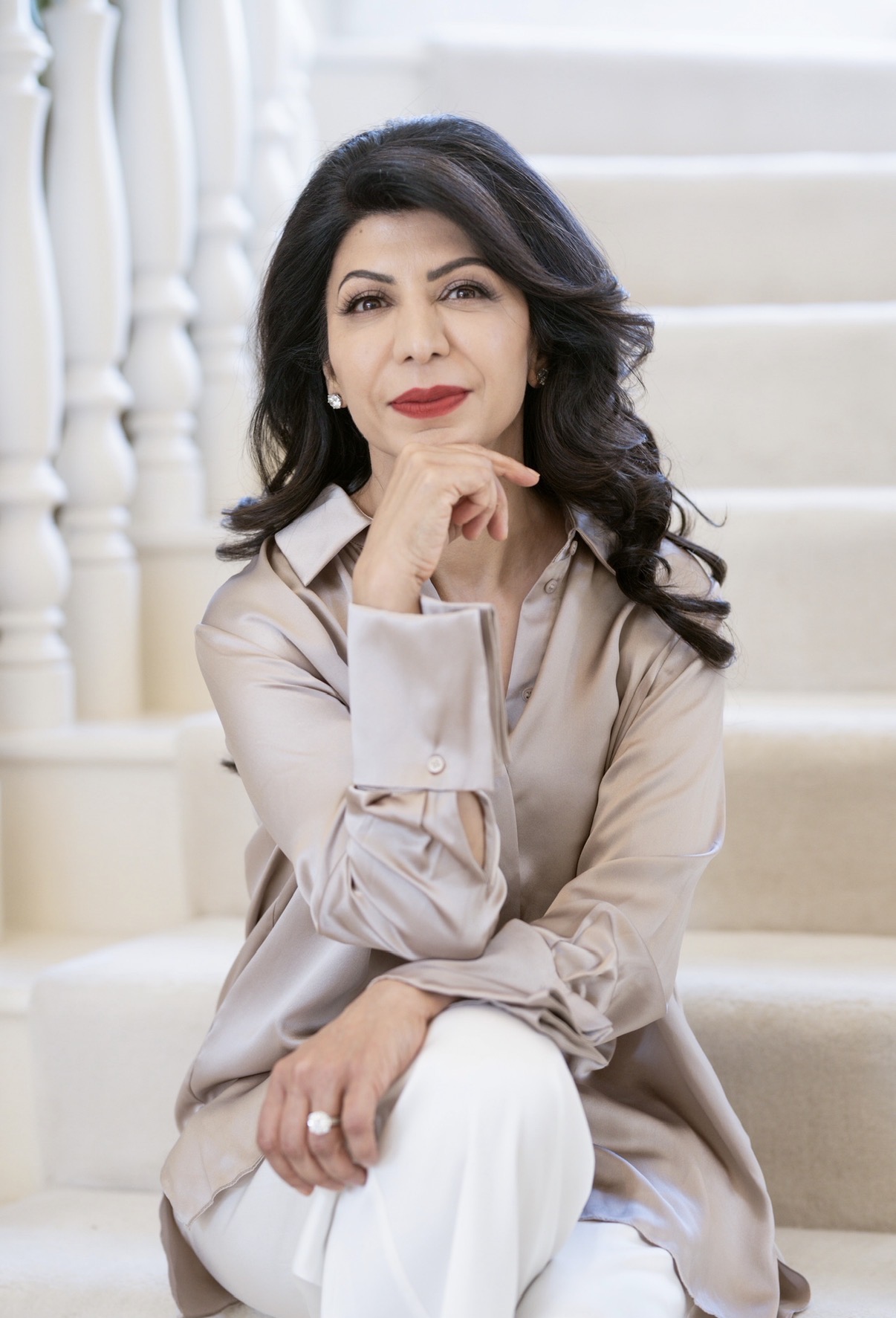 Dr. Rupam Khanna